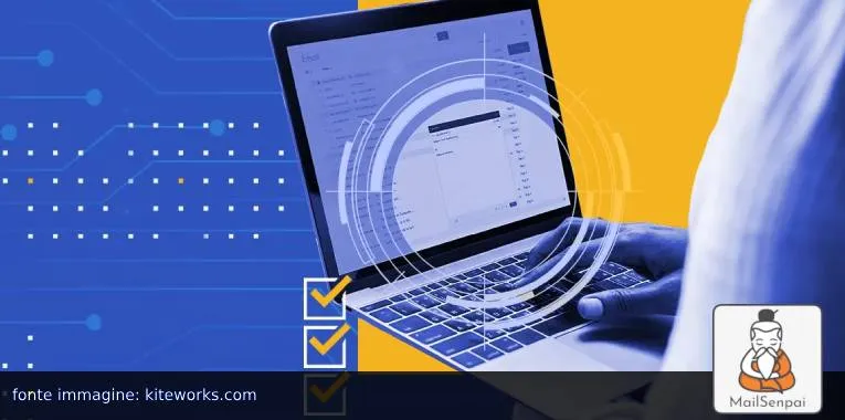 conformità email 2025