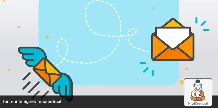 coinvolgimento email