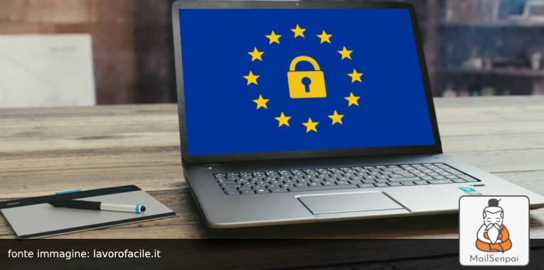 eu gdpr – MailSenpai GDPR email marketing