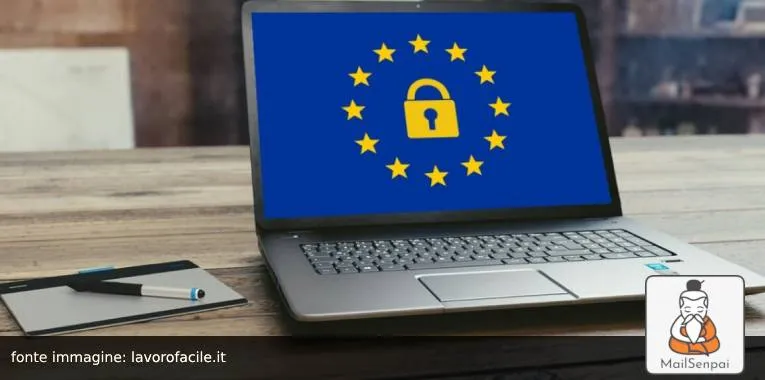 GDPR email marketing
