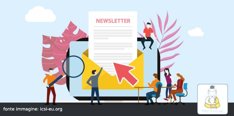 newsletter engagement