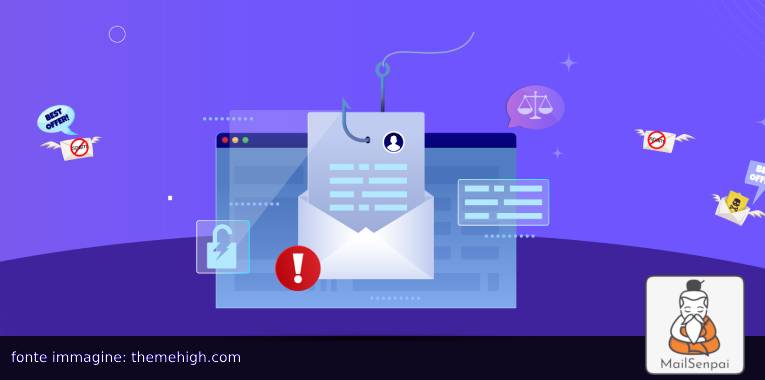 regolamentazione email – MailSenpai leggi email marketing