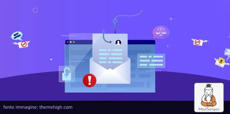 leggi email marketing