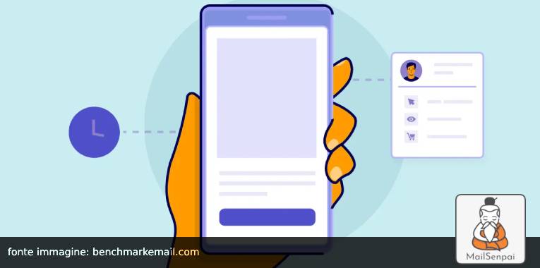 automazione email – MailSenpai automazione crm email
