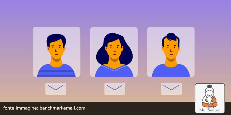 personalizzazione email – MailSenpai personalizzazione email crm