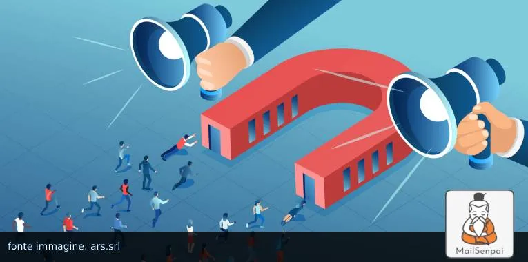 persuasione email marketing
