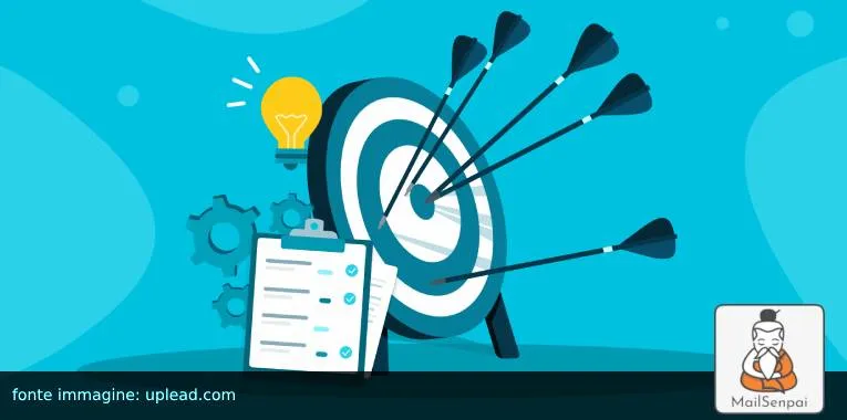 CRM per targeting email