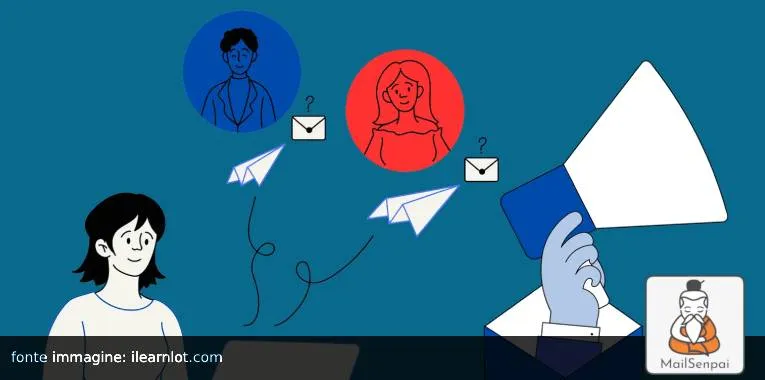 case study email