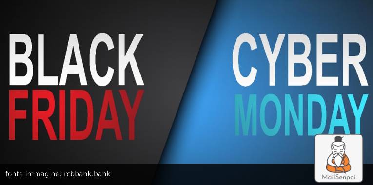 email marketing black friday