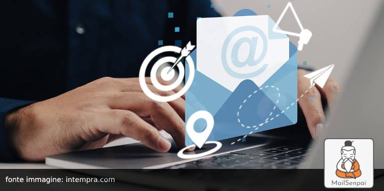novità email – MailSenpai innovazione email