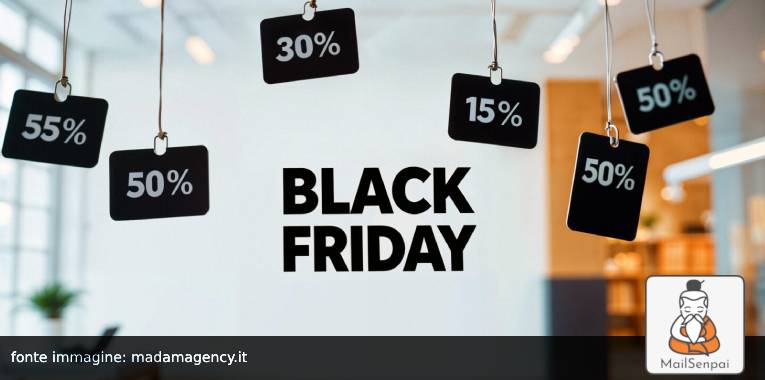 sconti – MailSenpai campagne email sconti