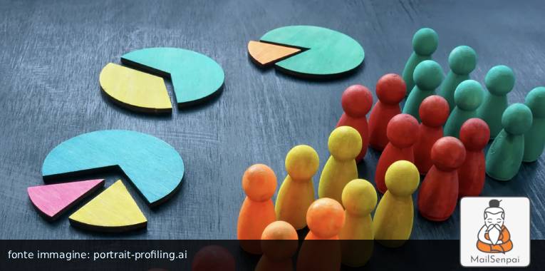 segmentazione email