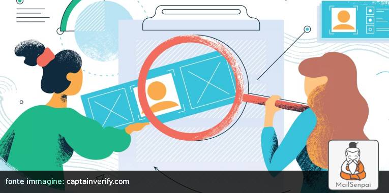 segmentare i contatti