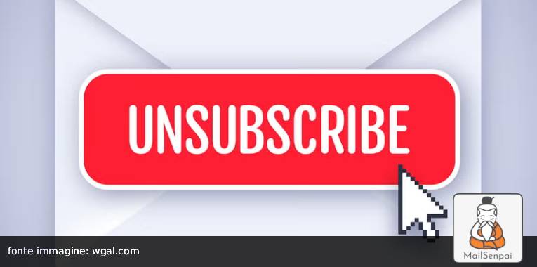 segmentazione del database