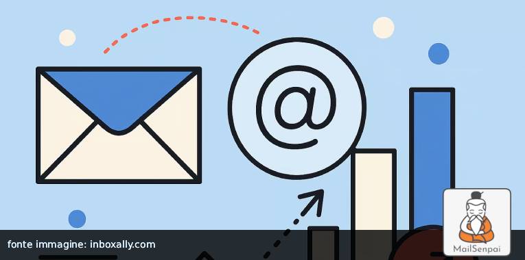 email marketing trends – MailSenpai riepilogo email marketing 2025