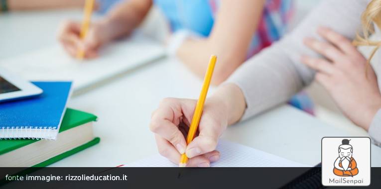 lezioni – MailSenpai lezioni di marketing