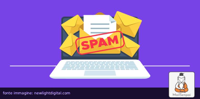 consegna delle email