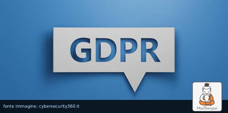 normativa email marketing