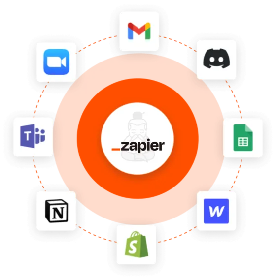 Zapier
