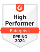 G2 Badge